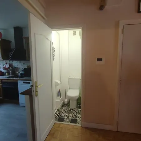 L'authentique Echappee Tourangelle * טור