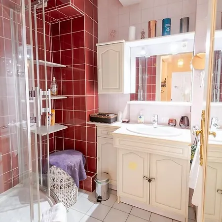 Apartment L'authentique Echappee Tourangelle Tours