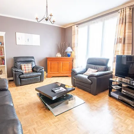 L'authentique Echappee Tourangelle *