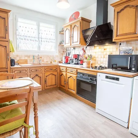 L'authentique Echappee Tourangelle Daire *