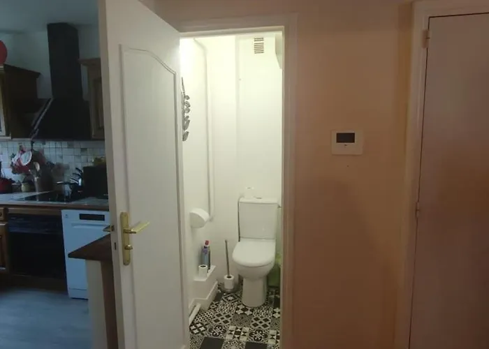 L'authentique Echappee Tourangelle * טור