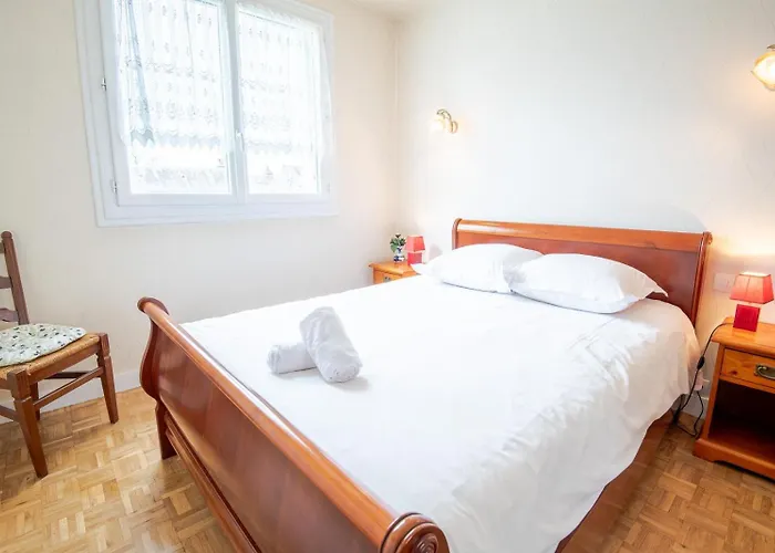 L'authentique Echappee Tourangelle