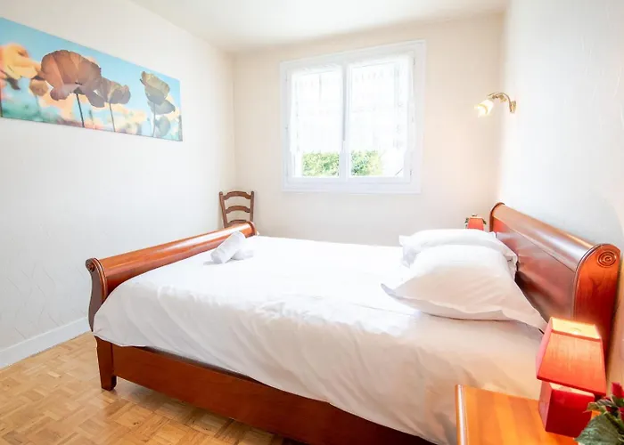 L'authentique Echappee Tourangelle טור