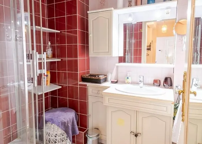 דירה L'authentique Echappee Tourangelle טור