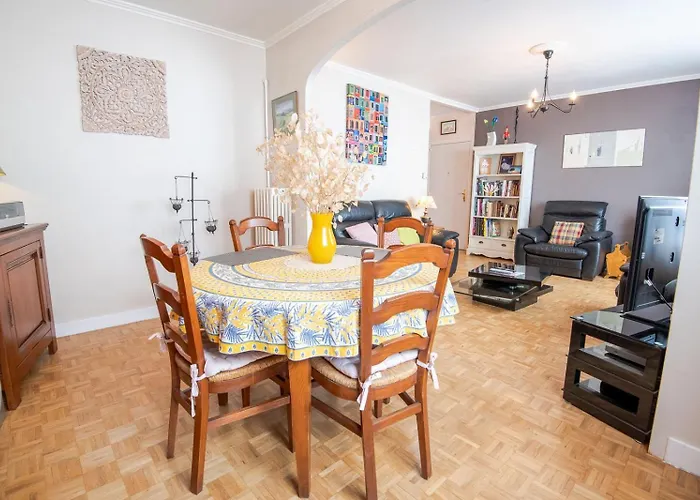 L'authentique Echappee Tourangelle