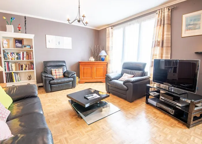 L'authentique Echappee Tourangelle *