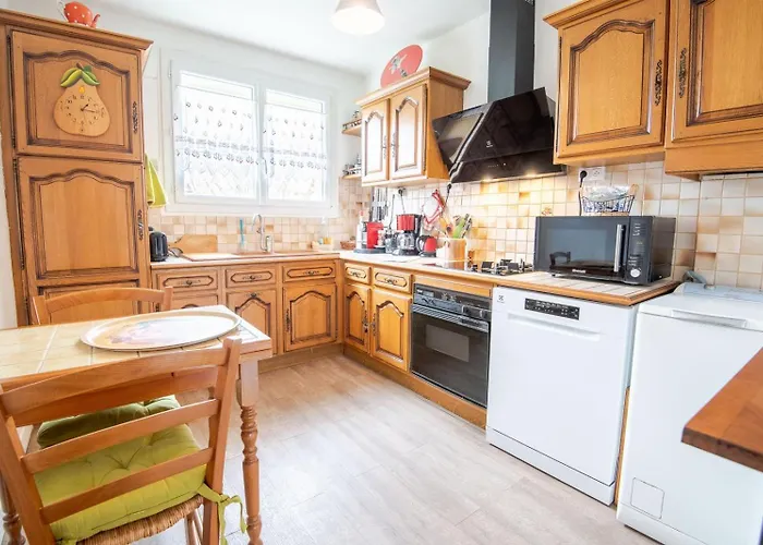 L'authentique Echappee Tourangelle Daire *